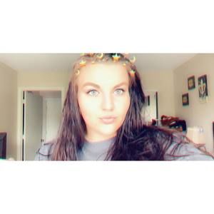 Meet your Posher, Whitney